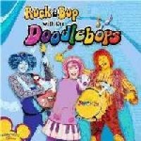 Walt Disney Records Rock & Bop WIth The Doodlebops Photo