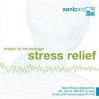 New World Music Music to Encourage Stress Relief Photo