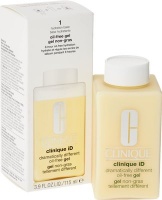 Clinique Dramatically Different Oil Control Gel - Parallel Import Photo