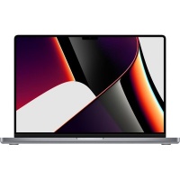 Apple Macbook Pro 16.2" Notebook - 1TB SSD RAM macOS Photo