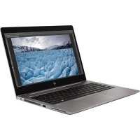 HP ZBook 14u G6 14" Core i7 Notebook - Intel Core i7-8565U 256GB SSD 8GB RAM Windows 10 Pro AMD Radeon ProTM WX3100 Photo