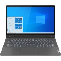 Lenovo IdeaPad Flex 5 14ITL05 14" Core i7 Notebook - Intel Core i7-1165G7 512GB SSD 8GB RAM Windows 11 Home Photo