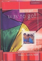 Way to Go! DVD Photo