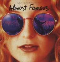 Universal Almost Famous - Original Motion Picture Soundtrack Photo