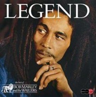 Island Records Bob Marley and the Wailers - Legend [2cd Dvd] Photo