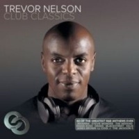 Universal Music TV Trevor Nelson Club Classics Photo