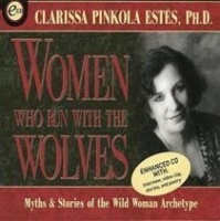 Sounds True Women Who Run with the Wolves Photo