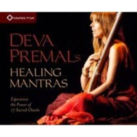 Sounds True Deva Premal's Healing Mantras Photo