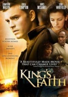 King's Faith Movie Photo