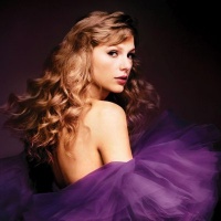 EMI Records Speak Now - Taylor's Version Photo
