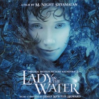 Universal Lady In The Water - Original Motion Picture Soundtrack Photo