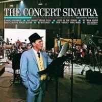 Universal Music The Concert Sinatra Photo