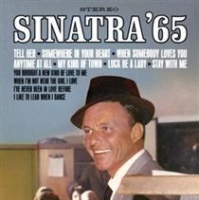 Universal Music Sinatra '65 Photo