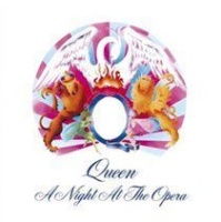 Island Records A Night At The Opera - 2011 Remaster Deluxe 2CD Edition Photo