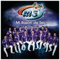 Universal Music Group Mi Razon De Ser CD Photo