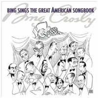 Commercial Marketing Bing Sings the Great American Songbook Photo