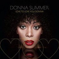 Decca Records Love to Love You Donna Photo