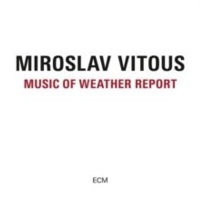ECM Music of Weather Report Photo