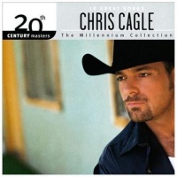 Universal Music Group Millennium Coll:20th Cent/chris Cagle CD Photo
