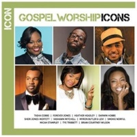 Icon:gospel Worship CD Photo