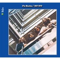 Universal Music The Blue Album - 1967 - 1970 Photo