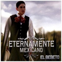 Universal Music Group Eternamente Mexicano CD Photo