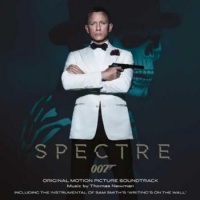 Spectre - Original Motion Picture Soundtrack Photo