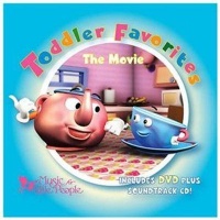 Toddler Favorites:movie Photo