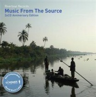 Riverboat Music from the Source Photo