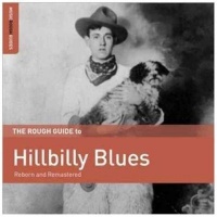 World Music Network The Rough Guide to Hillbilly Blues Photo