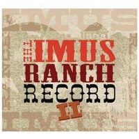 Essential Books The Imus Ranch Record Photo