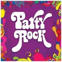 Time Life Music Party Rock CD Photo