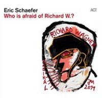 Act Who Is Afraid of Richard W.? Photo