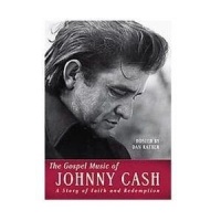 Universal Music Cash J-Johnny Cash-The Gospel Music of Johnny Cash Photo