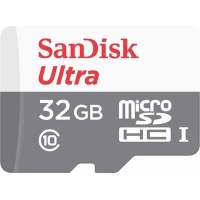SanDisk SDSQUNR-032G-GN3MN memory card 32GB MicroSDHC Class 10 Photo