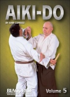 Aiki-Do Vol. 5 - Volume 5 Photo