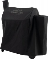 Traeger  Pro 780 Full-Length Grill Cover  Photo