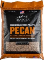 Traeger  Pecan Hardwood Pellets  Photo