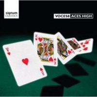 Signum Classics Voces8: Aces High Photo