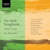 Signum Classics An Irish Songbook Photo