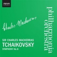 Signum Classics Tchaikovsky: Symphony No. 6 Photo