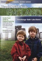 Quantum Leap Publisher Travel With Kids: England - Stonehenge Bath Lake District Photo