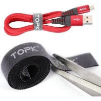 Topk Cable Wire Organiser Photo