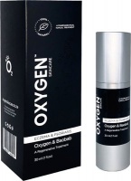Oxygen Skincare Eczema & Psoriasis Treatment Photo