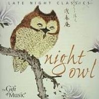 Gift Of Music Night Owl Photo