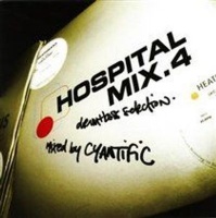 Hospital Mix 4 Photo