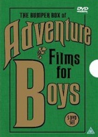 The Bumper Box of Adventure Films for Boys Photo