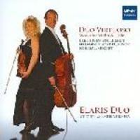 Msr ClassicsAlbany Mozart/haydn/beethoven:duo Virtuoso W CD Photo
