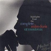 Warner Music Highlights From The Complete Miles Davis At Montreux Photo