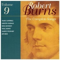 Linn Records Complete Songs of Robert Burns Vol. 9 Photo